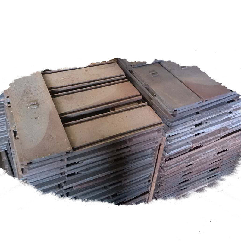 抛丸机专用配件 合金耐磨侧板 （抛丸机保养大修）,淘宝优惠券,粉丝福利购,淘宝优惠卷