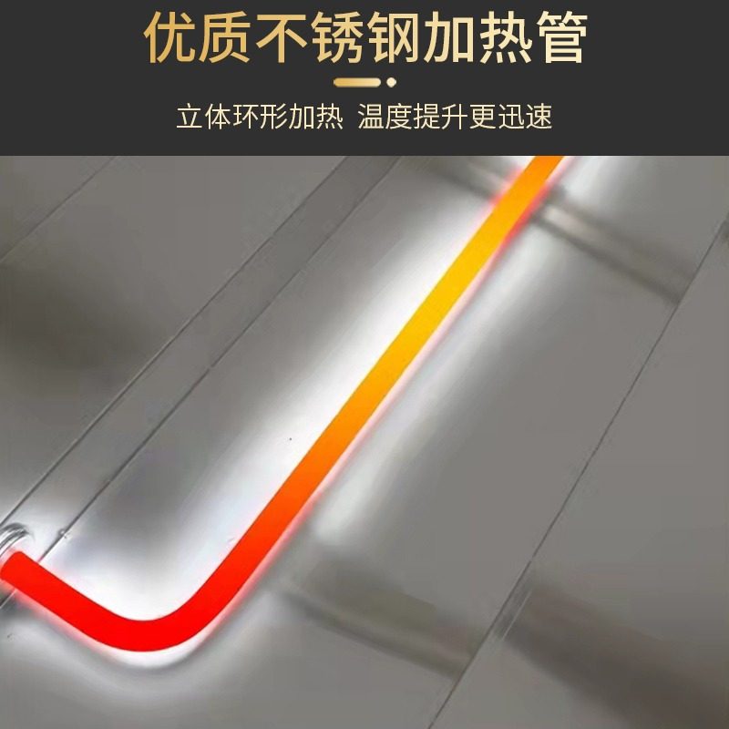 不锈钢保温粥车电加热灶台圆桶快餐车售饭台保温设备移动保温台,淘宝优惠券,粉丝福利购,淘宝优惠卷