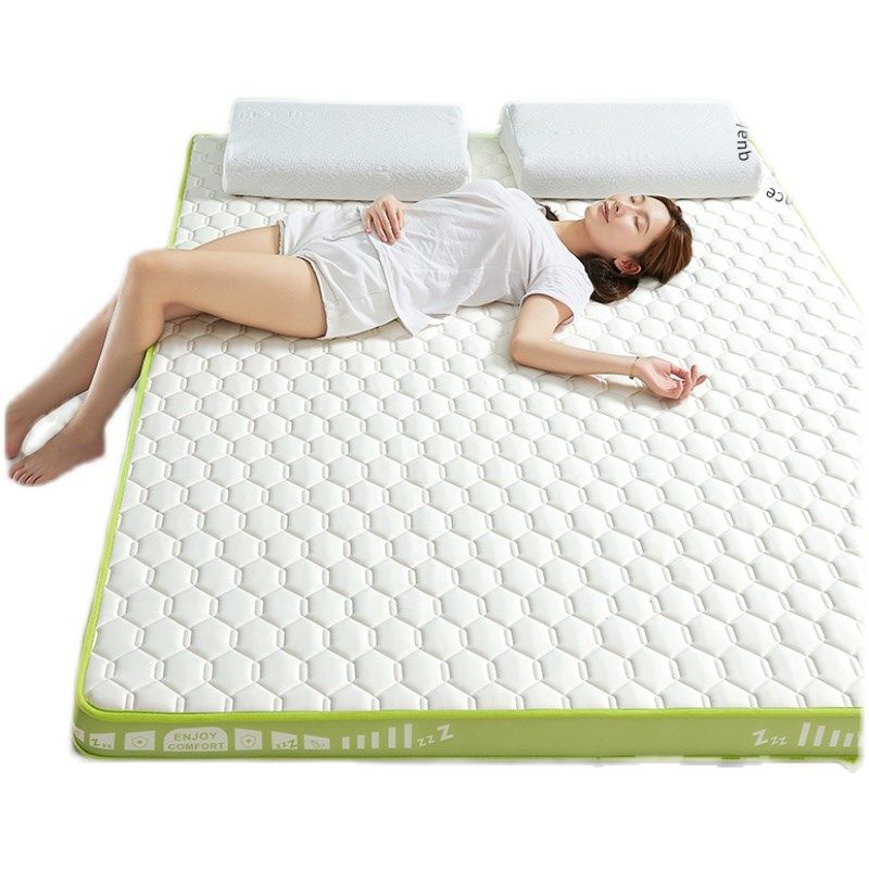 A类乳胶抗菌床垫记忆棉海绵床垫加P厚双人家用榻榻米,淘宝优惠券,粉丝福利购,淘宝优惠卷