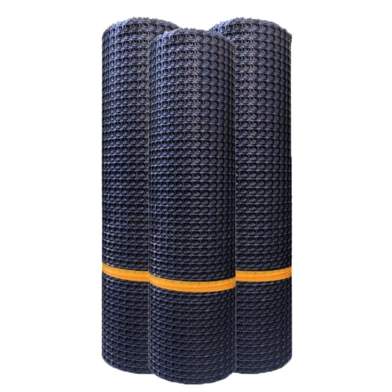 养殖塑料网围栏养鸡护栏网格圈果园阳台防护隔离网U家用圈玉米栅 - 图1