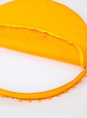 佛堂拜垫拜佛垫佛具用品跪垫莲花蒲团打坐垫禅修垫磕头跪拜垫