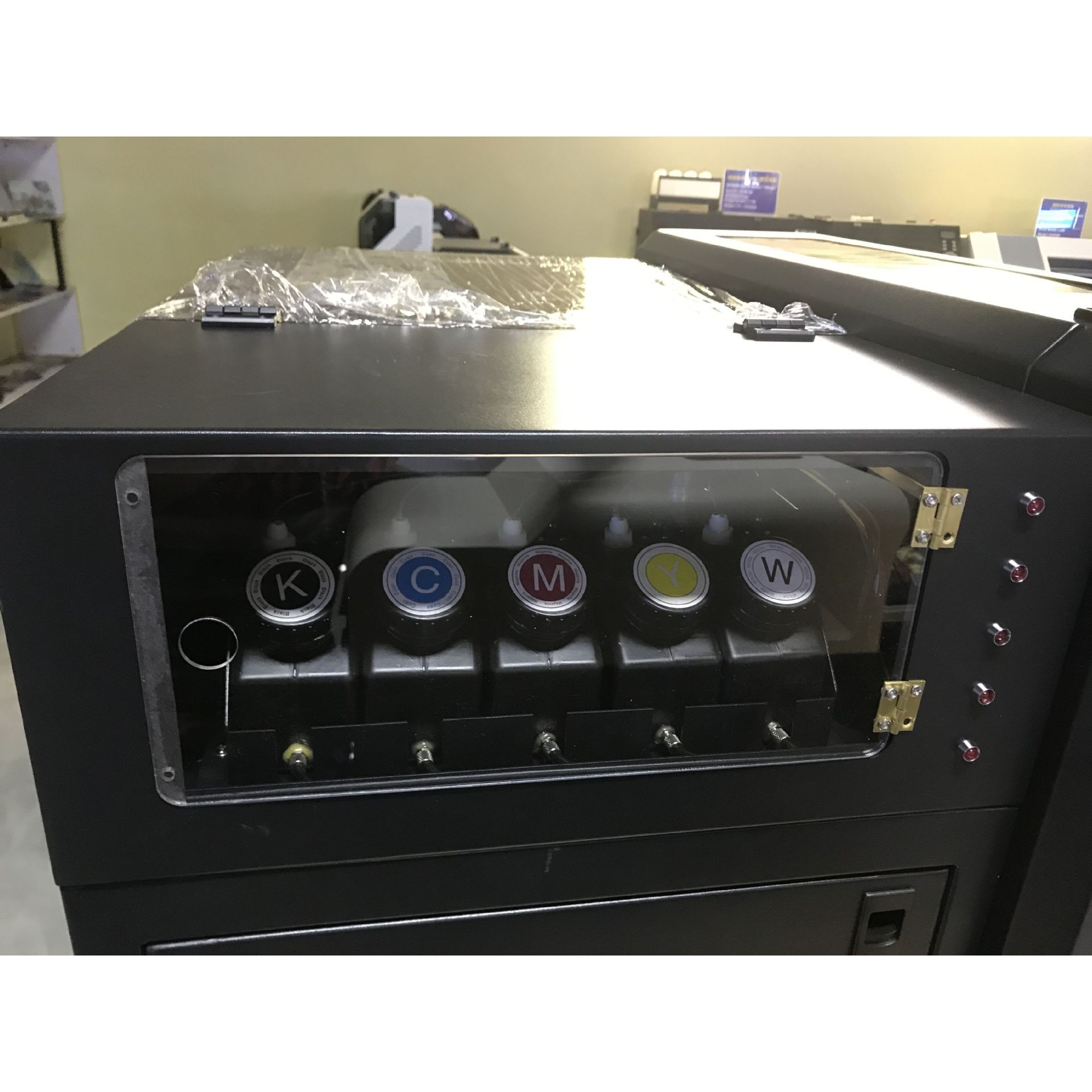UV打印机 A3 UV打印机 UV 3D 打印机 UV平板机 手机壳打印机 UV机 - 图3