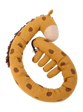 瑞典直邮Ibber plush toy 184 cm