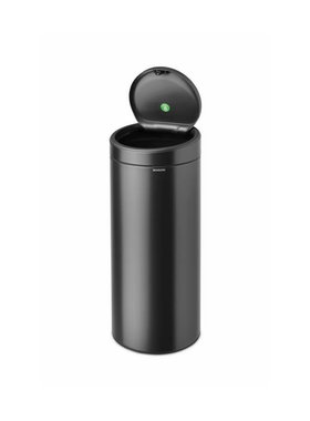 瑞典直邮新款touch bin垃圾桶30L