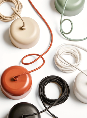 瑞典直邮Ceiling suspension incl cord 250 cm