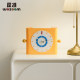 House design sense internet celebrity creative clock decoration