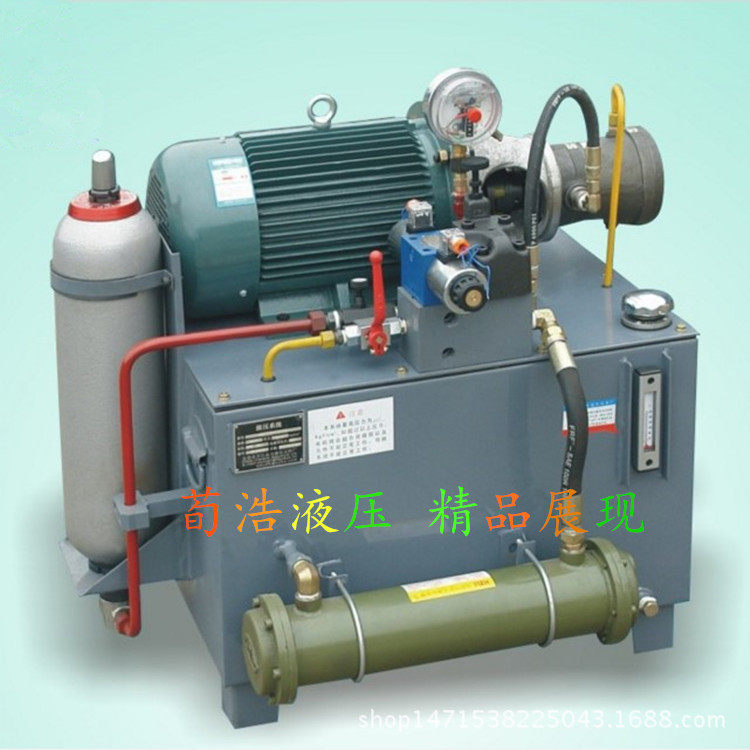 12V24V36V48V液压动力单元交流直流液压单元小型动力泵站,淘宝优惠券,粉丝福利购,淘宝优惠卷