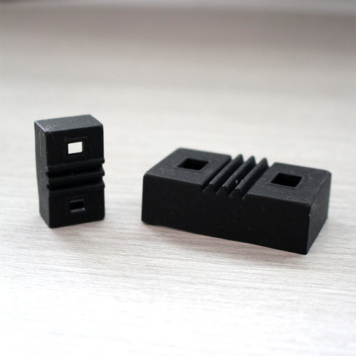 防灰尘保护套MHZ2手指气缸防尘罩MHZL2-10D 20D 16D 25D 32D 40D - 图2
