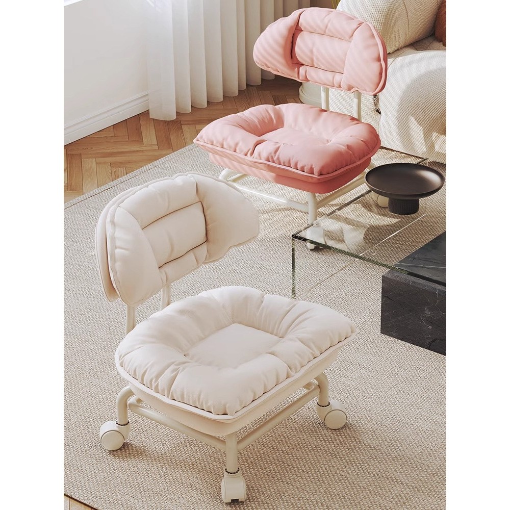 德国进口GIN万向轮小凳子家用滑轮矮凳多功能板凳凳子换鞋凳椅子,淘宝优惠券,粉丝福利购,淘宝优惠卷