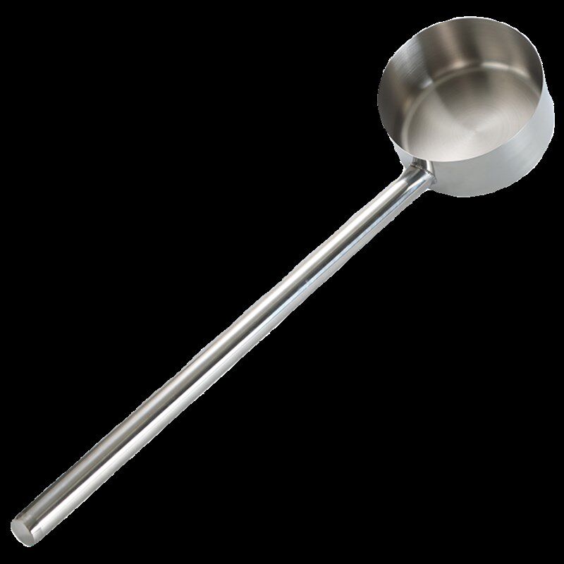 304不锈钢水瓢大号水舀子水勺商用加H长柄大勺子食堂打粥勺舀水勺,淘宝优惠券,粉丝福利购,淘宝优惠卷