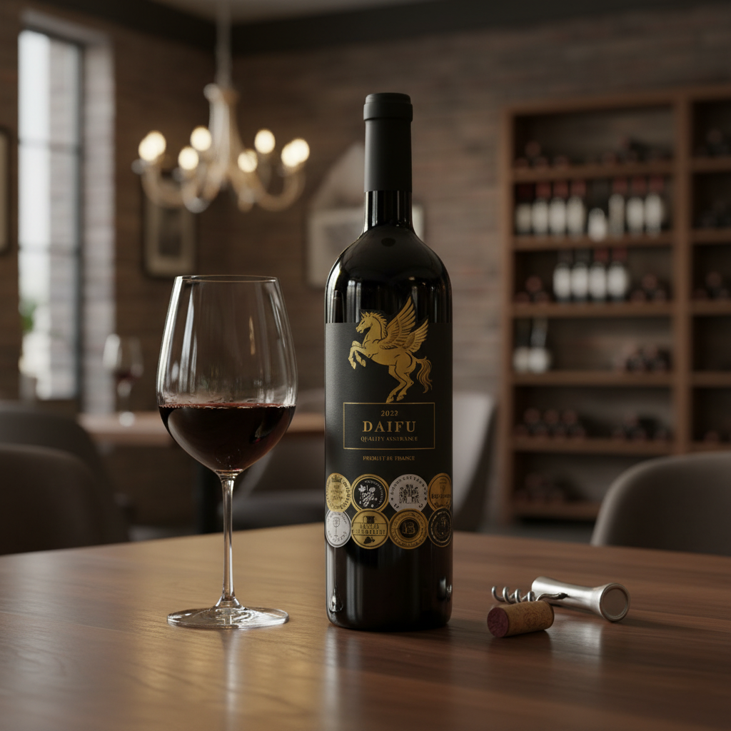 【稀有16.5度】法国进口神洛山金马干红葡萄酒750ml*6瓶红酒,淘宝优惠券,粉丝福利购,淘宝优惠卷