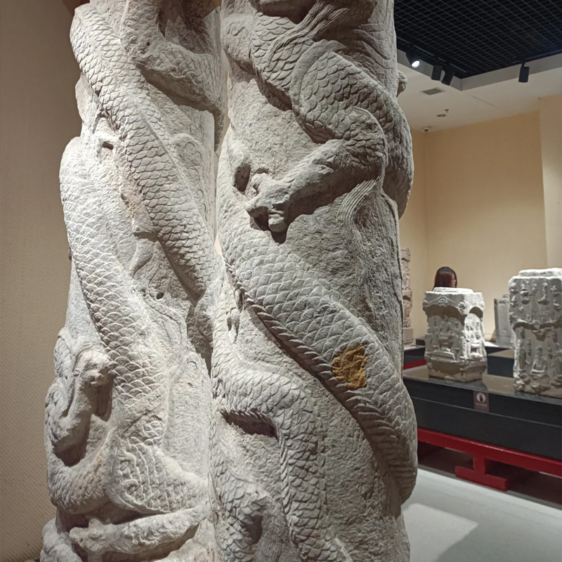 临沂市博物馆半日游【2-10人小团+深度讲解】