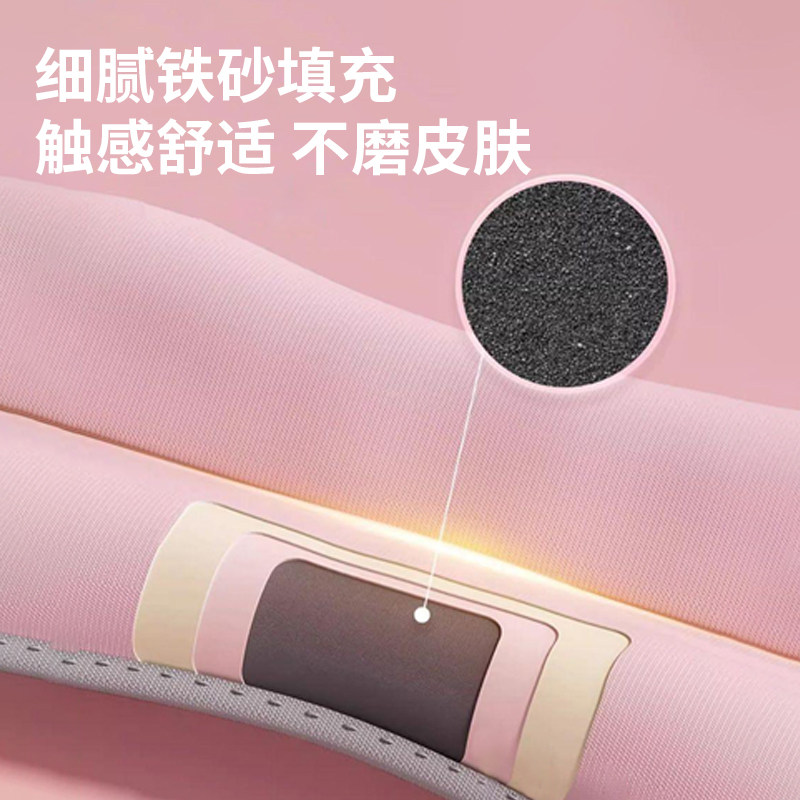 力非凡沙袋绑腿负重跑步健身舞蹈生训练腿部力量训练手腕运动沙包,淘宝优惠券,粉丝福利购,淘宝优惠卷