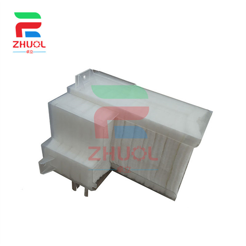 适用 Epson爱普生R290废墨仓 R330 L800 L801 L805废墨垫收集垫T50 T60 EP301 EP-302 墨水回收盒 吸墨废墨垫 - 图0