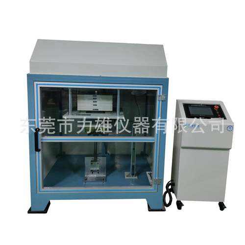 自行车坐垫疲劳试验机鞍座寿命自行车测试机 - 图3