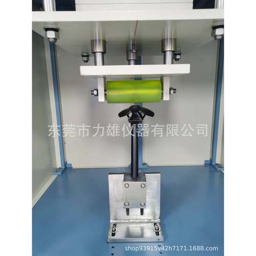 自行车坐垫疲劳试验机鞍座寿命自行车测试机 - 图0