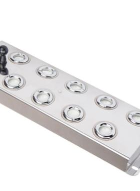 造雾器烟雾景观喷雾雾化头水池假山水景喷雾鱼池雾气起雾器水雾器