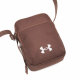 UA Under Armour Spring and Summer New Men's Sports and Leisure Crossbody Bags Small Shoulder Bags 1381912-230