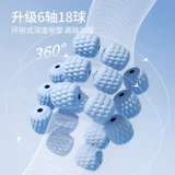 Массаж ноги для ноги похудка