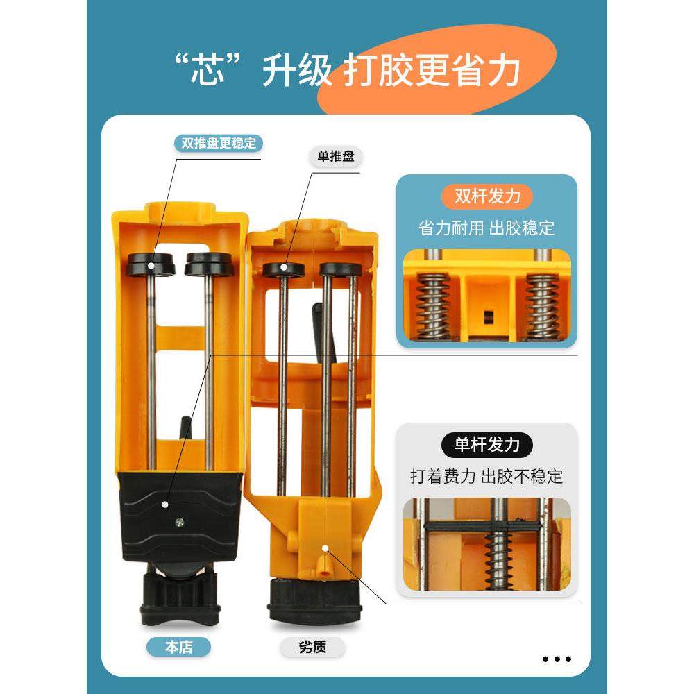 美缝专用工具全套瓷砖地砖清缝神器填缝剂铲刀手动胶枪套装施工箱,淘宝优惠券,粉丝福利购,淘宝优惠卷