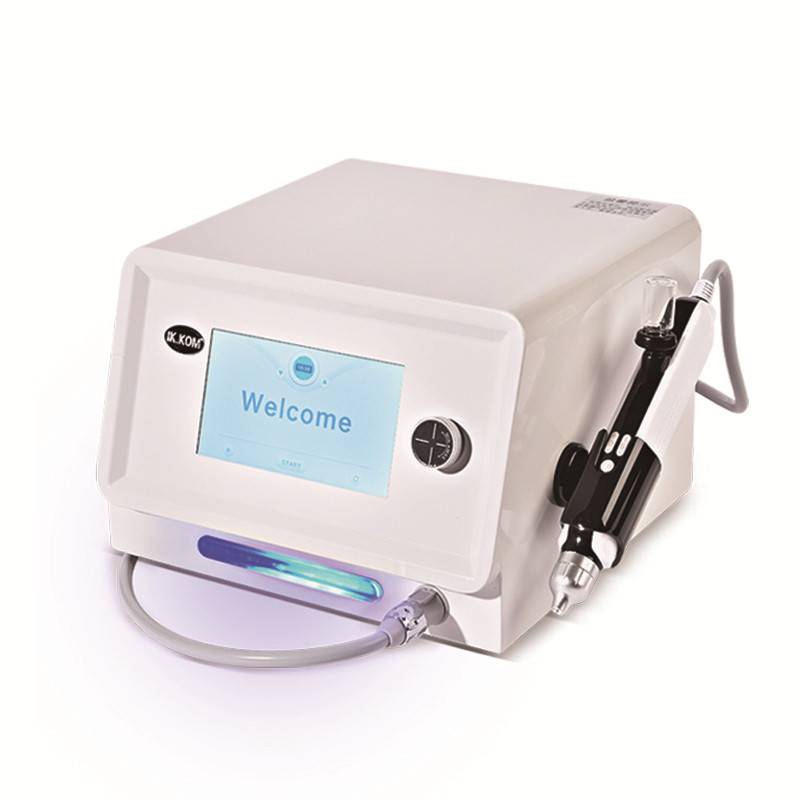 水博士高压无创水光仪器注氧喷射透皮水枪美容院专用断黑术导入仪,淘宝优惠券,粉丝福利购,淘宝优惠卷