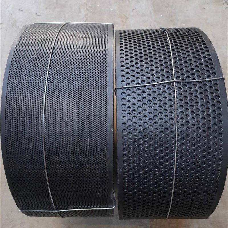 淬火加厚打不烂粉碎机筛网罗底饲料机筛M片猪鸡粉玉米专用钢筛,淘宝优惠券,粉丝福利购,淘宝优惠卷