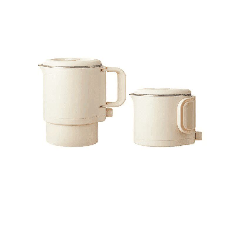 【下单立减50】可折叠多功能烧水壶电热水壶迷你旅行.便携式水杯,淘宝优惠券,粉丝福利购,淘宝优惠卷