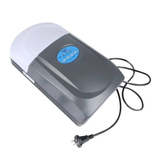 西赛德电机翻板车库门电机车库门开门机索玛索格C600NC800N电机 - 图1
