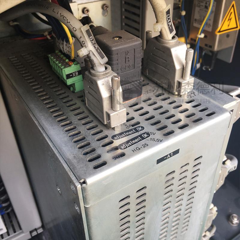 二手ROFIN PowerLine E系列激光打标机电源20E-D HG25 - 图2
