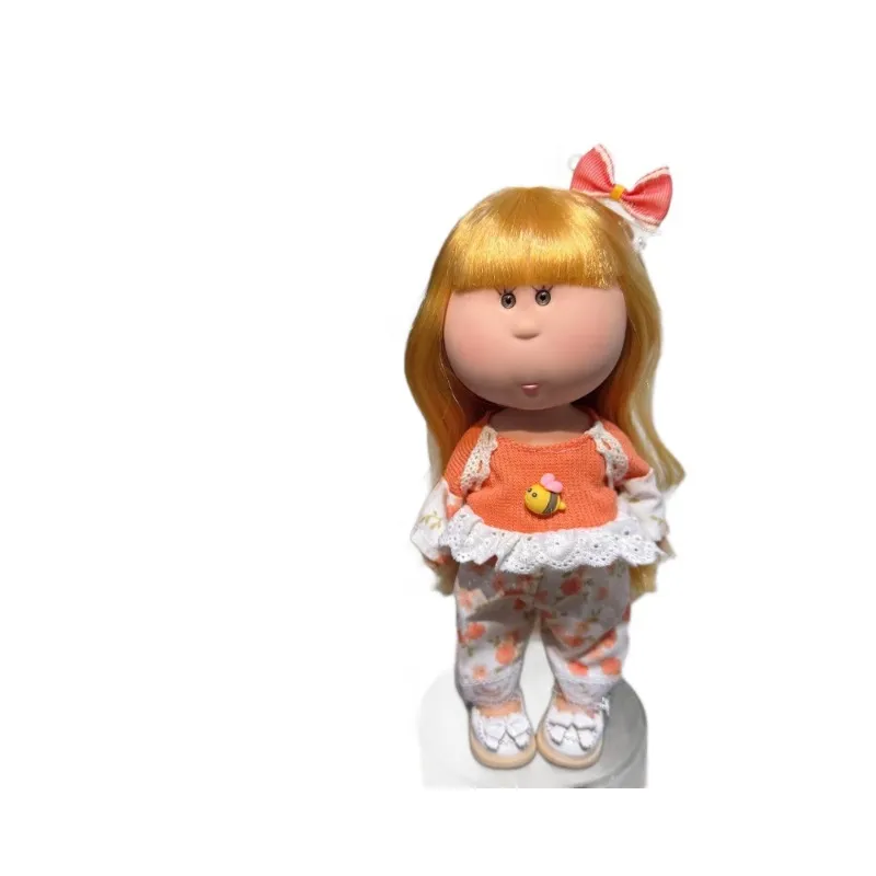 新款24厘米西班牙土豆娃娃mia衣服公仔华德夫换装娃衣着替服饰diy,淘宝优惠券,粉丝福利购,淘宝优惠卷