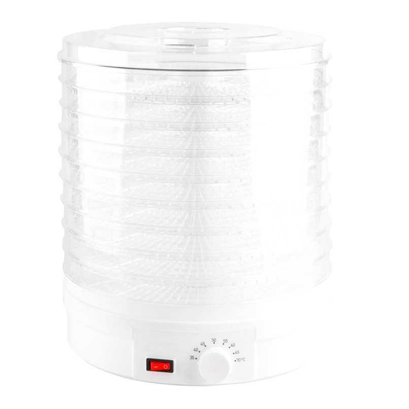 香草肉类调味料烘干机家用水果蔬菜干果机宠物食品脱水风干机8层,淘宝优惠券,粉丝福利购,淘宝优惠卷