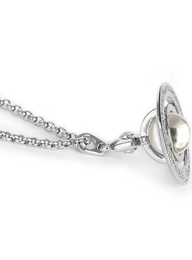 日本直邮Vivienne Westwood 项链 Vivienne Westwood 新款 Tiny O