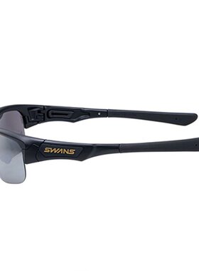 日本直邮Swans SPRINGBOK SPB-0701 镜面镜片太阳镜网球 高尔夫和