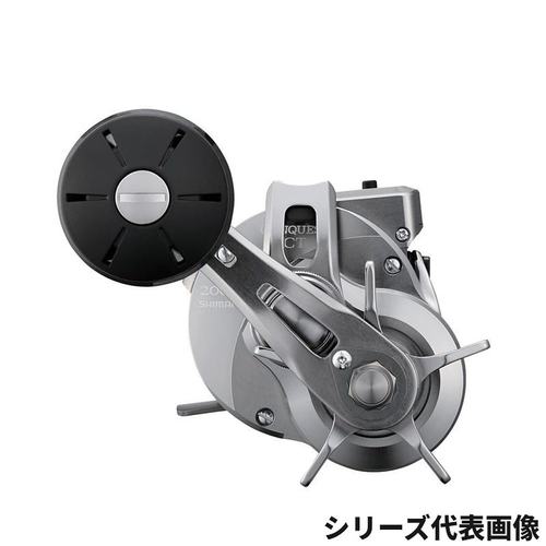 日本直邮Shimano 25 英寸 Jigging Reel 渔线轮 Ocea Conquest CT - 图1
