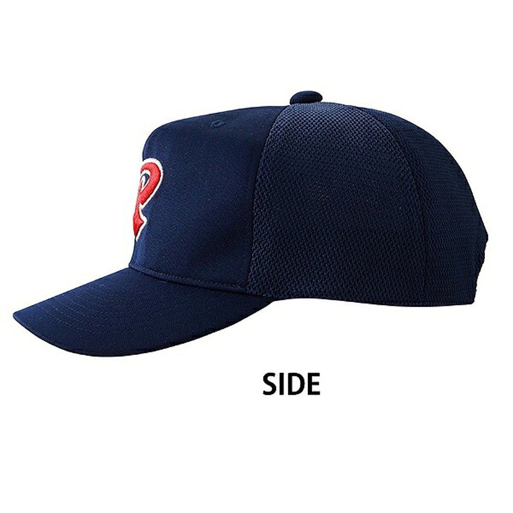 日本直邮REWARD Cap CP-14 棒球帽 六角帽 通用成人青少年儿童棒,淘宝优惠券,粉丝福利购,淘宝优惠卷