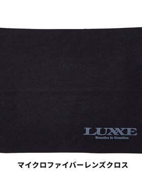 日本直邮Gamakatsu Luxxe Speckies #1 偏光太阳镜 哑光黑 深灰/