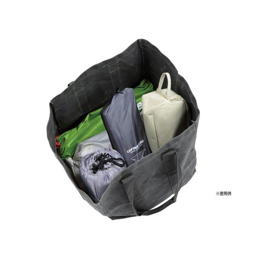 日本直邮Captain Stag 男士女士集装袋 L 包户外用品棉包 UL-2041,淘宝优惠券,粉丝福利购,淘宝优惠卷