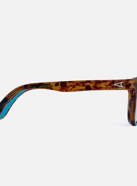 TYMER BLAKE 均码 玳瑁色/浅绿色 (TY101-MTT-LGR)太阳眼镜