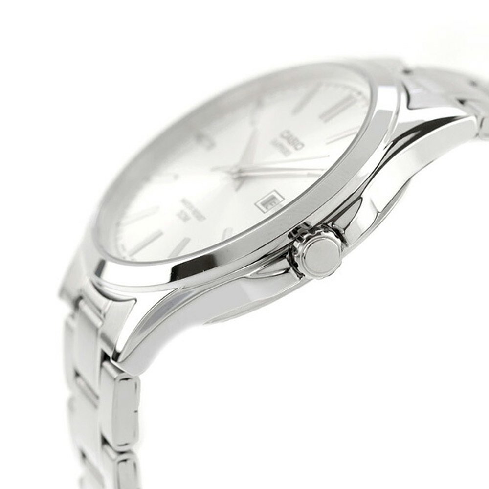 日本直邮卡西欧 MTS-115D-7AV 是一款国际标准型号是一款男士石英 - 图2