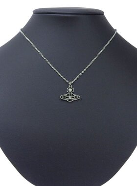 日本直邮Vivienne Westwood 女士 CORETTA 吊坠项链 630203GJ02P1