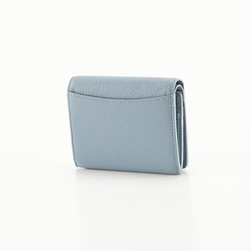 日本直邮LANVIN 折叠钱包 L'levé P LC6451 - 图3