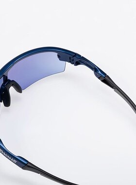 日本直邮Swans STRIX DA ULTRA 高尔夫专用镜片运动太阳镜带反光S