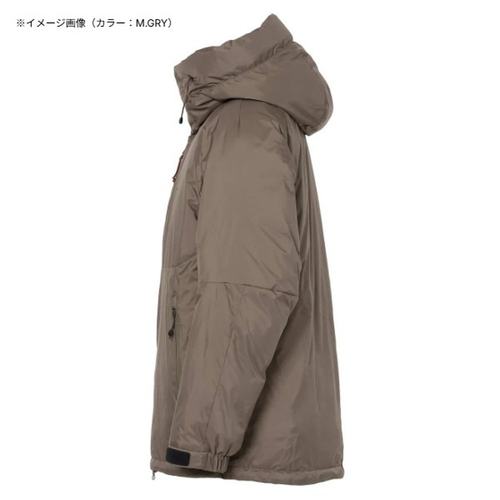 日本直邮NANGA AURORA TEX 羽绒服 XL BEG ND2441-1A001 - 图2