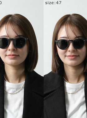 OLIVER PEOPLES 格里高利·派克太阳镜 OV5217S 男款波士顿式全框