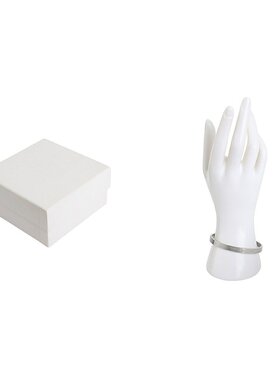 日本直邮Maison Margiela：袖口编号参考 65 毫米：SM1UY0108-P92