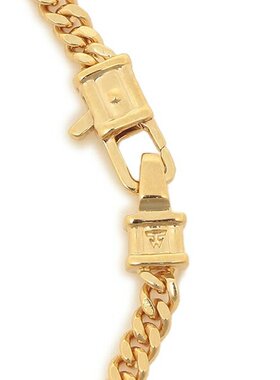 日本直邮Tom wood 汤姆・伍德手链 手镯 金色 男士女士男女通用 TO