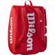 Japan Direct Mail Wilson Pickleball Super Tour Red Bag (ສີແດງ) Casual Bag (W