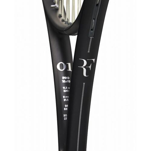 Wilson RF 01 PRO WR151311U 网球拍 - 图2