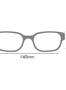 日本直邮Gamakatsu GM1792 偏光太阳镜烟熏色