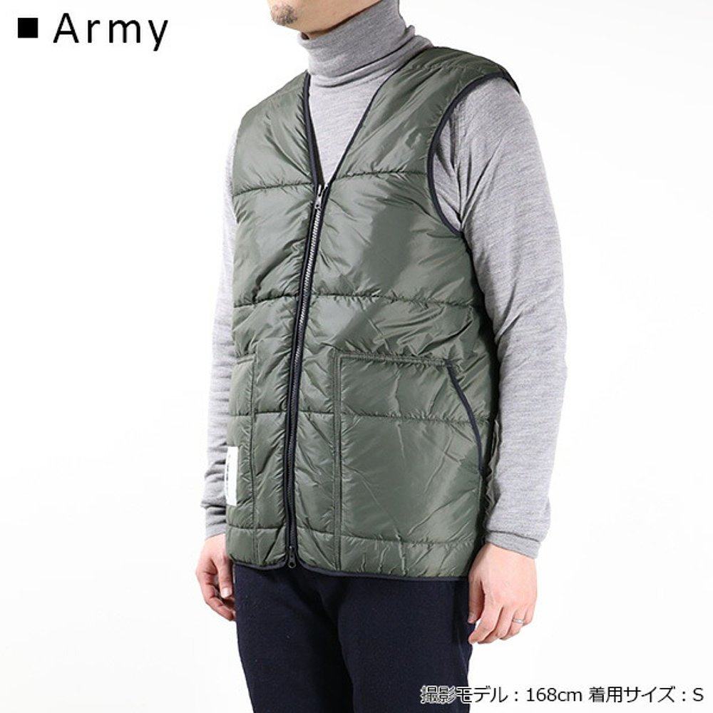 日本直邮MACKINTOSH 四季马甲 GMM-020 男式加厚背心外套 尼龙无,淘宝优惠券,粉丝福利购,淘宝优惠卷